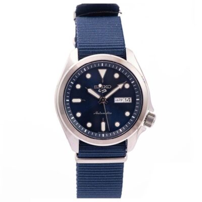 Ảnh sản phẩm Seiko 40mm Nam SRPE63K1