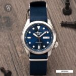 Seiko 40mm Nam SRPE63K1 - Ảnh 2