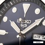 Seiko 40mm Nam SRPE63K1 - Ảnh 4