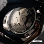 Seiko 40mm Nam SRPE63K1 - Ảnh 5