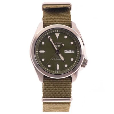 Ảnh sản phẩm Seiko 40mm Nam SRPE65K1