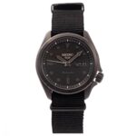 Seiko 40mm Nam SRPE69K1 - Ảnh 1