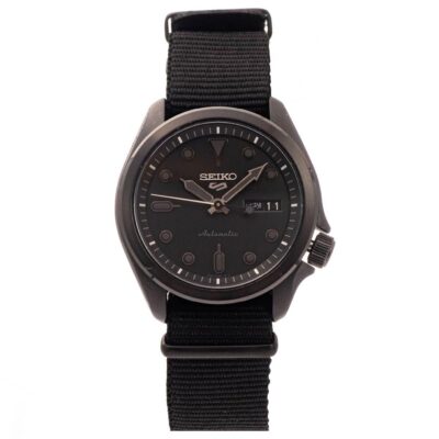 Ảnh sản phẩm Seiko 40mm Nam SRPE69K1