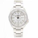 Seiko 42.5mm Nam SRPE71K1 - Ảnh 1