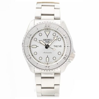 Seiko 42.5mm Nam SRPE71K1