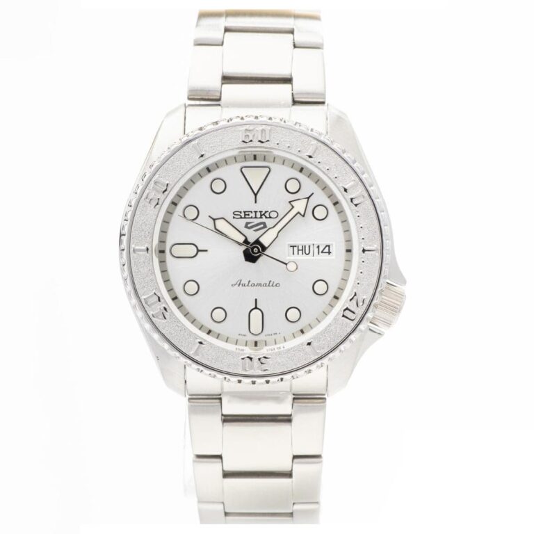 Seiko 42.5mm Nam SRPE71K1