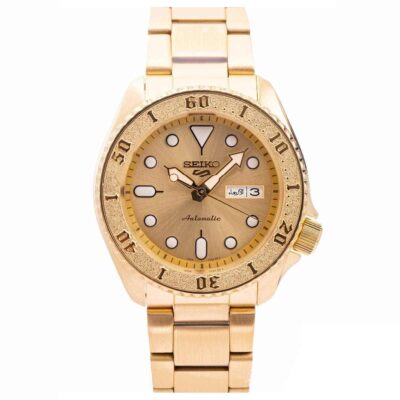 Ảnh sản phẩm Seiko 42.5mm Nam SRPE74K1