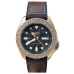 Seiko 42.5mm Nam SRPE80K1 - Ảnh 1