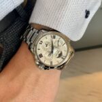 Seiko 42.5mm Nam SRX015P1 - Ảnh 2