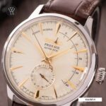 Seiko 40.5mm Nam SSA387J1 - Ảnh 3