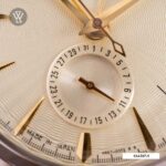 Seiko 40.5mm Nam SSA387J1 - Ảnh 4