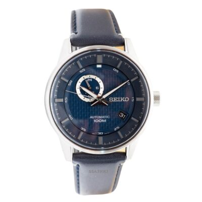 Ảnh sản phẩm Seiko 42.5mm Nam SSA391K1