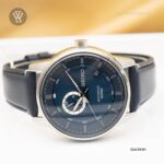 Seiko 42.5mm Nam SSA391K1 - Ảnh 2