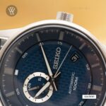 Seiko 42.5mm Nam SSA391K1 - Ảnh 3