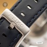 Seiko 42.5mm Nam SSA391K1 - Ảnh 5