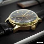 Seiko 40.5mm Nam SSA392J1 - Ảnh 3