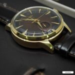 Seiko 40.5mm Nam SSA392J1 - Ảnh 4