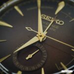 Seiko 40.5mm Nam SSA392J1 - Ảnh 5