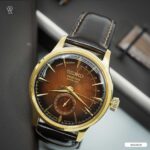 Seiko 40.5mm Nam SSA392J1 - Ảnh 7