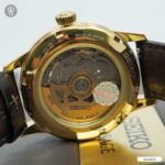 Seiko 40.5mm Nam SSA392J1 - Ảnh 8