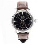 Seiko 40.5mm Nam SSA393J1 - Ảnh 1