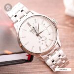 Seiko 42mm Nam SSA395J1 - Ảnh 2