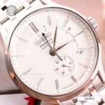 Seiko 42mm Nam SSA395J1 - Ảnh 3