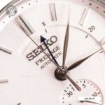 Seiko 42mm Nam SSA395J1 - Ảnh 4