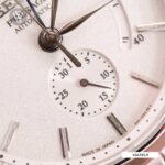 Seiko 42mm Nam SSA395J1 - Ảnh 5