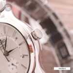 Seiko 42mm Nam SSA395J1 - Ảnh 7