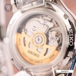 Seiko 42mm Nam SSA395J1 - Ảnh 8