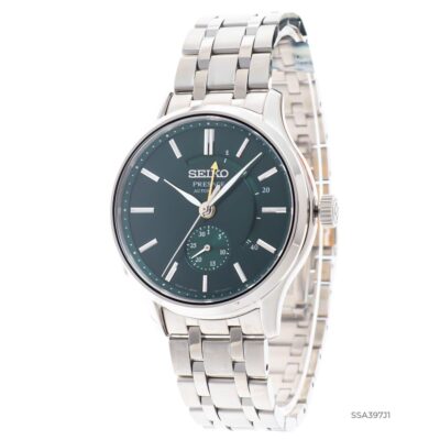 Ảnh sản phẩm Seiko 42mm Nam SSA397J1
