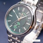 Seiko 42mm Nam SSA397J1 - Ảnh 3