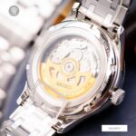 Seiko 42mm Nam SSA397J1 - Ảnh 5