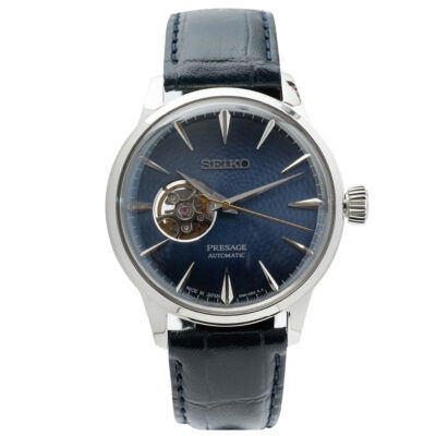 Ảnh sản phẩm Seiko 40.5mm Nam SSA405J1