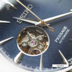 Seiko 40.5mm Nam SSA405J1 - Ảnh 4