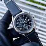 Seiko 45mm Nam SSB271P1 - Ảnh 3