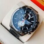 Seiko 44mm Nam SSB283P1 - Ảnh 4