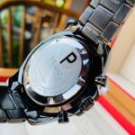 Seiko 44mm Nam SSB283P1 - Ảnh 3