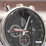 Seiko 43mm Nam SSB313P1 - Ảnh 3