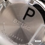 Seiko 43mm Nam SSB313P1 - Ảnh 4