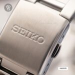 Seiko 43mm Nam SSB313P1 - Ảnh 5