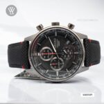 Seiko 42mm Nam SSB315P1 - Ảnh 2