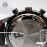 Seiko 42mm Nam SSB315P1 - Ảnh 4