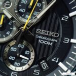 Seiko 44mm Nam SSB321P1 - Ảnh 3
