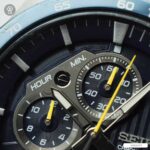 Seiko 44mm Nam SSB321P1 - Ảnh 4