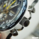 Seiko 44mm Nam SSB321P1 - Ảnh 5