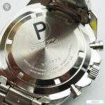 Seiko 44mm Nam SSB321P1 - Ảnh 6