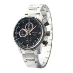 Seiko 42.5mm Nam SSB331P1 - Ảnh 1