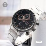 Seiko 42.5mm Nam SSB331P1 - Ảnh 2